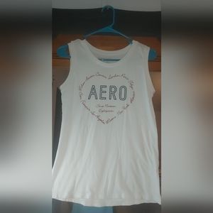 Aeropostale Tank Top
